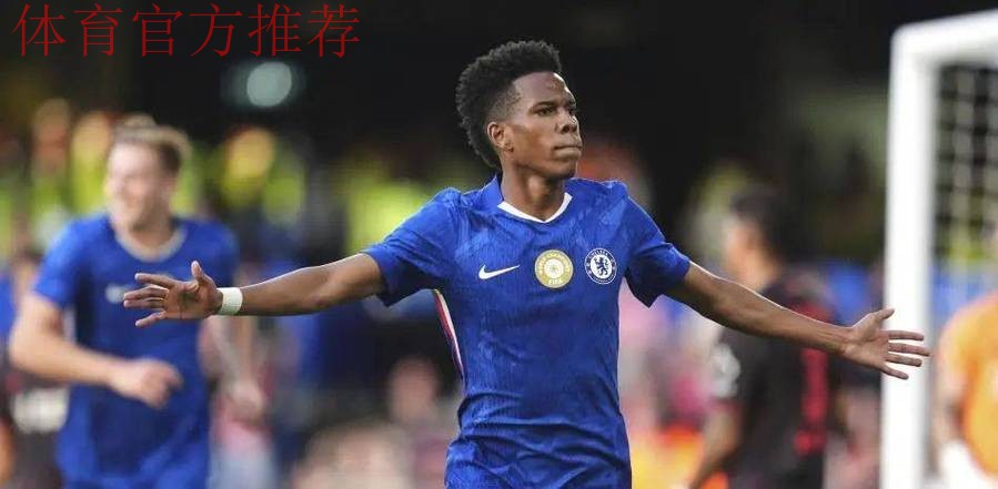 皇马悔惨了！2900万镑放走的天才 被预定金球候选