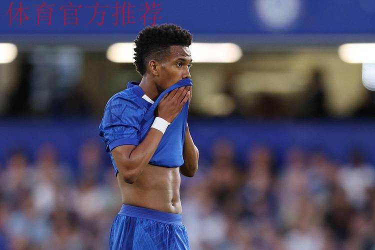 皇马悔惨了！2900万镑放走的天才 被预定金球候选