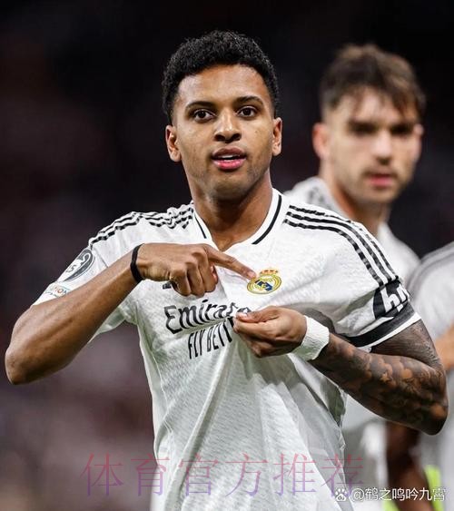 罗德里戈的出场顺位已经掉到最后 但他不想离队