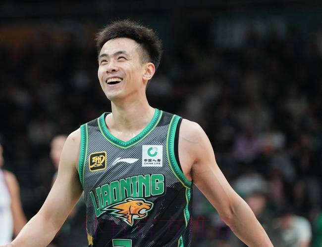 赵继伟回应网友:未来的事谁也说不好,继续为辽宁拼每场球 赵继伟回应网友:未来的事谁也说不好,继续为辽宁拼每场球